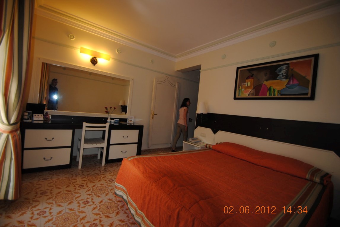 imagini hotel ALI BEY CLUB MANAVGAT